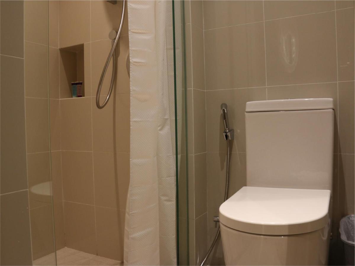 Aqueen Prestige Hotel Jalan Besar Singapore Eksteriør bilde